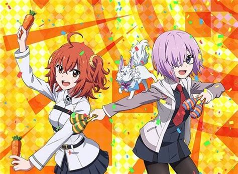 Fate/Grand Carnival: All Episodes .
